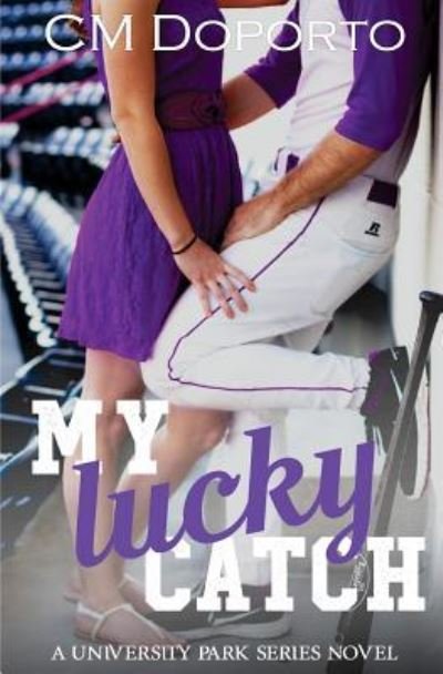 Cover for CM Doporto · My Lucky Catch (Paperback Bog) (2016)