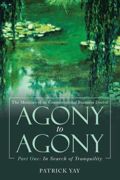 Agony to Agony - Patrick Yay - Książki - AUTHORHOUSE UK - 9781546299219 - 11 października 2018