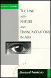 Cover for The Link with Nature and Divine Meditations in Asia (Paperback Bog) (1996)