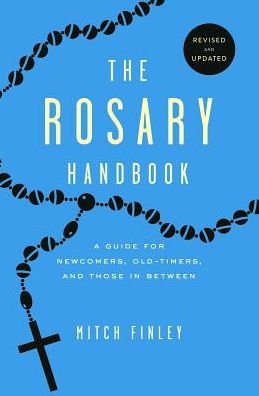 Cover for Mitch Finley · The Rosary Handbook (Paperback Bog) (2017)
