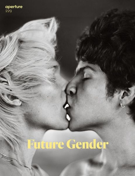 Cover for Michael Famighetti · Future Gender: Aperture 229 - Aperture Magazine (Paperback Book) (2017)