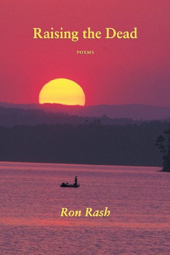 Cover for Ron Rash · Raising the Dead (Paperback Book) [2nd edition] (2013)