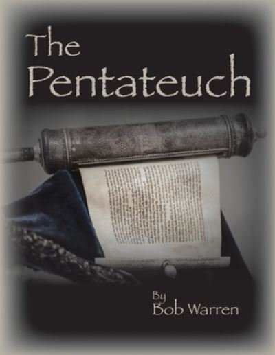 Cover for Bob Warren · Pentateuch (Bog) (2023)