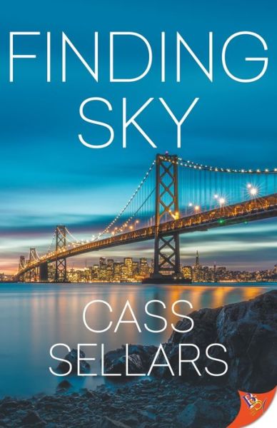 Cover for Cass Sellars · Finding Sky (Paperback Book) (2019)