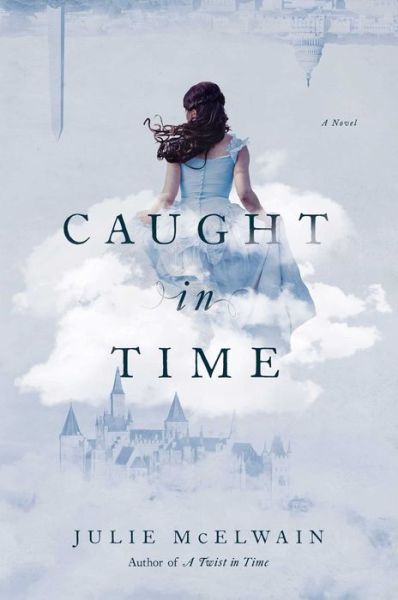 Cover for Pegasus Books · Caught in Time (Taschenbuch) (2022)