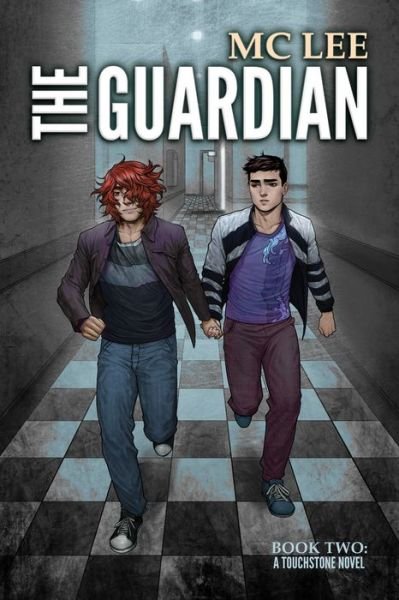 Cover for MC Lee · The Guardian (Pocketbok) (2019)