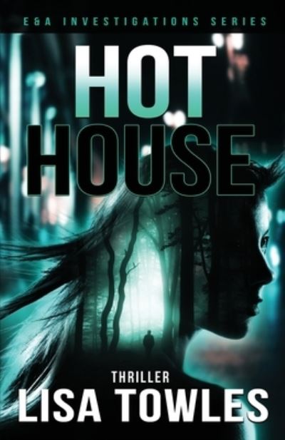 Cover for Lisa Towles · Hot House (N/A) (2022)