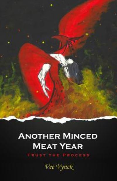 Cover for Vee Vynck · Another Minced Meat Year (Taschenbuch) (2019)