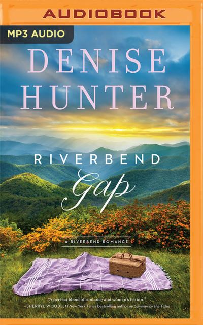 Cover for Denise Hunter · Riverbend Gap (CD) (2021)