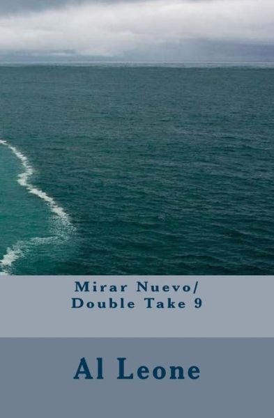 Cover for Al Leone · Mirar Nuevo/ Double Take 9 (Paperback Bog) (2018)