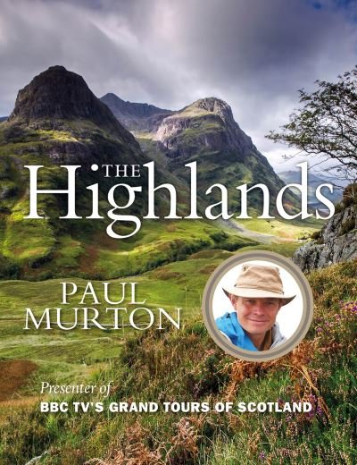 Cover for Paul Murton · The Highlands (Taschenbuch) (2021)