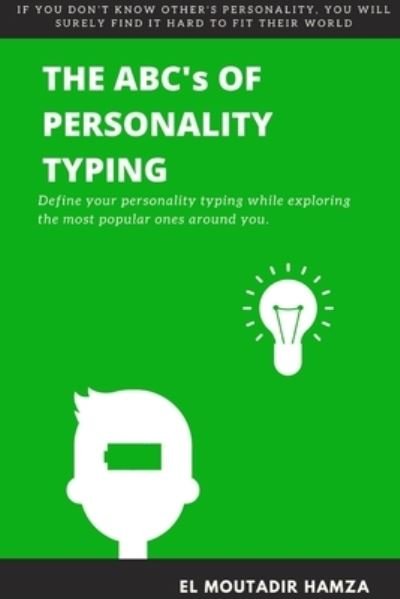 Cover for The Abc's of Personality Typing (Bog) (2019)