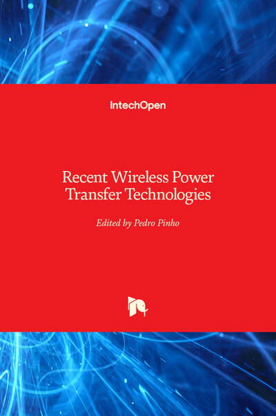 Cover for Pedro Pinho · Recent Wireless Power Transfer Technologies (Innbunden bok) (2020)