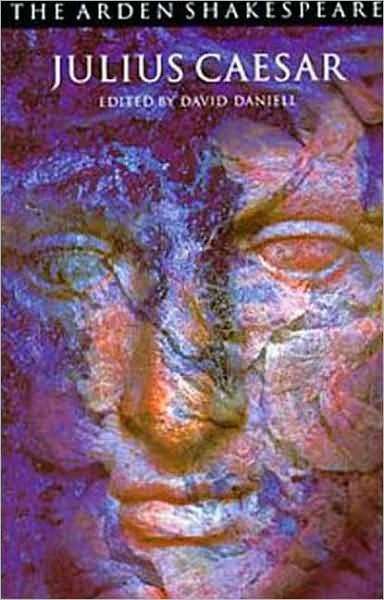 Cover for William Shakespeare · Julius Caesar: Third Series - The Arden Shakespeare Third Series (Taschenbuch) (1998)