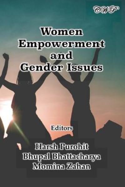 Cover for Harsh Purohit · Women Empowerment and Gender Issues (Paperback Book) (2019)