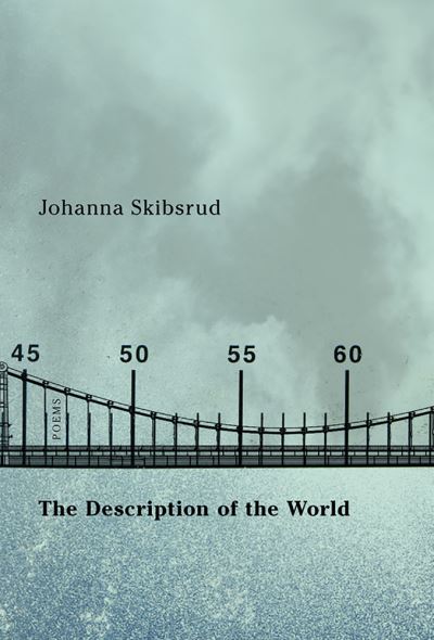 Cover for Johanna Skibsrud · The Description of the World (Taschenbuch) (2016)