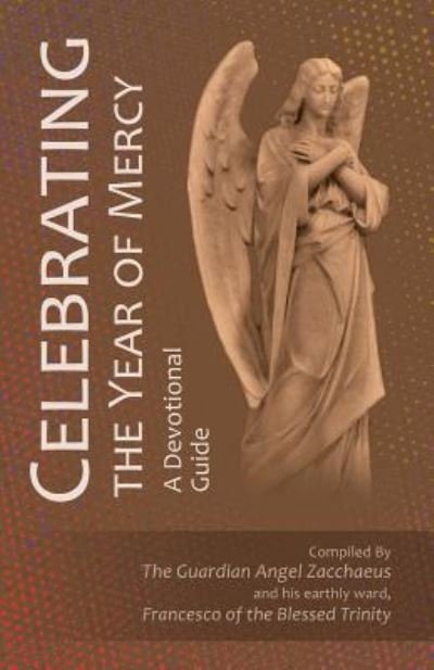 Cover for Francesco Catanio · Celebrating the Year of Mercy (Pocketbok) (2015)