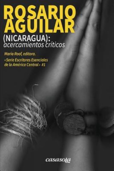 Cover for Maria Roof · Rosario Aguilar (Nicaragua) (Paperback Book) (2017)