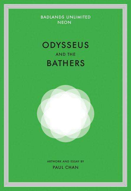 Cover for Paul Chan · Paul Chan: Odysseus and the Bathers (Hardcover Book) (2019)