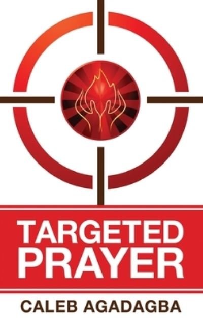 Cover for Caleb Agadagba · Targeted Prayer (Paperback Book) (2019)