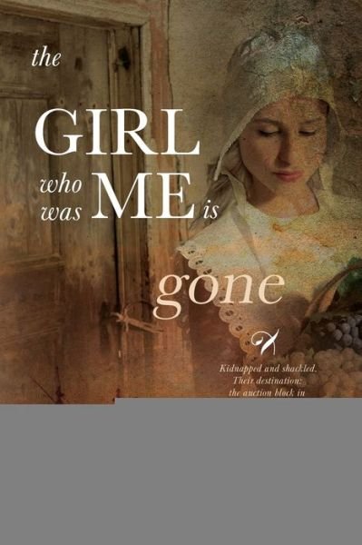 Cover for Michael Brown · The Girl who was me is Gone (Pocketbok) (2020)