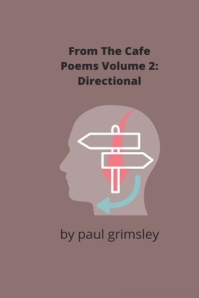 Cover for Paul Grimsley · Directional (Paperback Book) (2020)