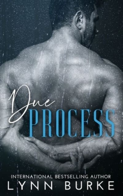 Cover for Lynn Burke · Due Process (Buch) (2022)