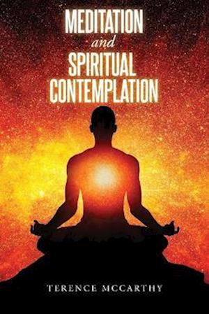 Cover for Terence McCarthy · Meditation and Spiritual Contemplation (Book) (2022)