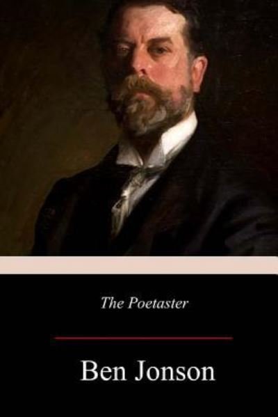Cover for Ben Jonson · The Poetaster (Paperback Book) (2017)