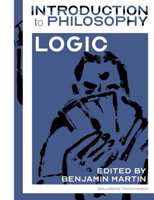 Cover for Bahram Assadian · Introduction to Philosophy (Paperback Bog) (2021)