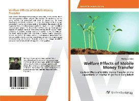 Cover for Islam · Welfare Effects of Mobile Money T (Bok)