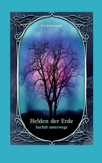 Cover for Finkenstädt · Helden der Erde (Book) (2020)