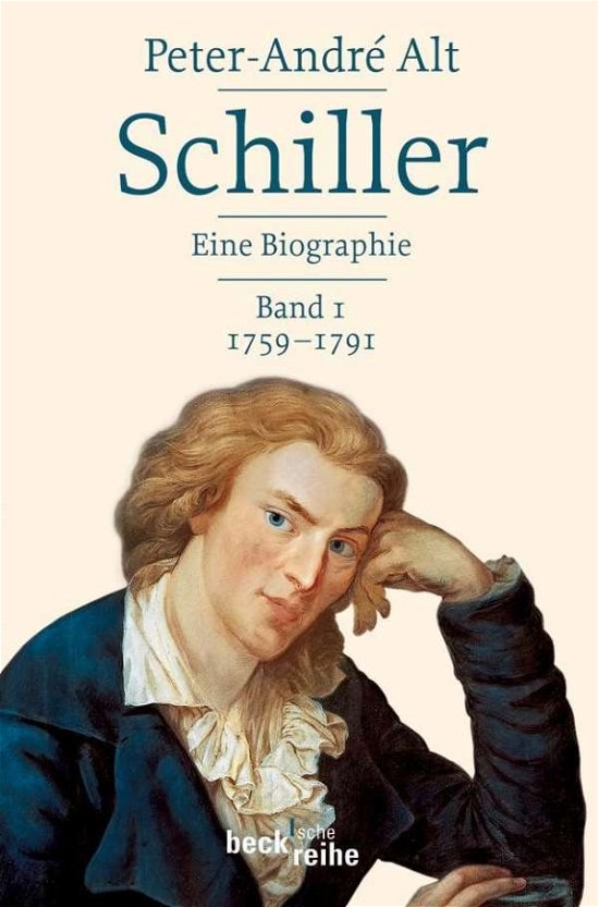 Cover for Alt · Schiller (Buch)