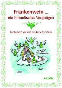 Cover for Dernbach · Frankenwein ... ein himmlische (Bok)