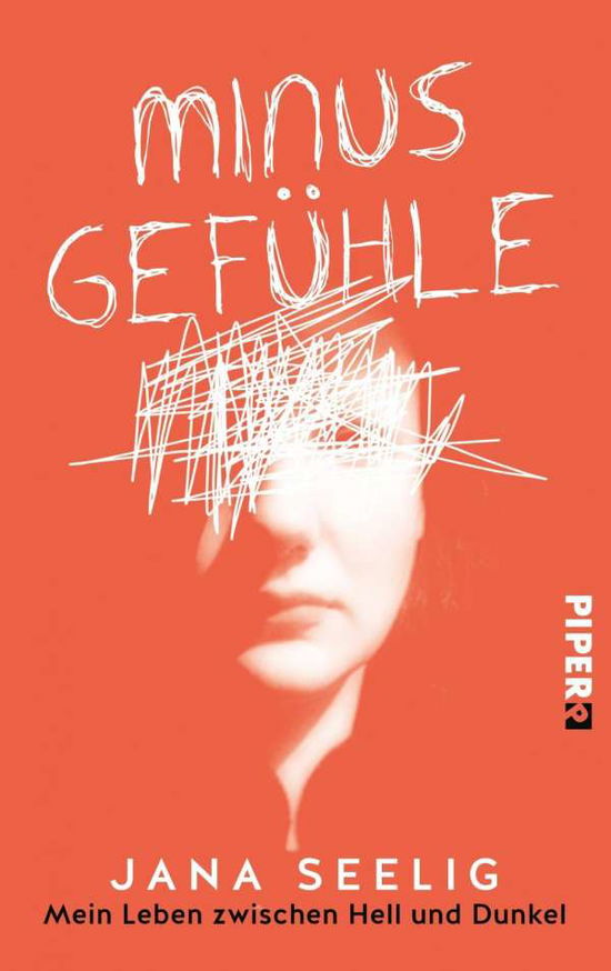 Cover for Seelig · Minusgefühle (Book)