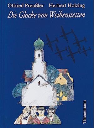 Cover for O. Preußler · Glocke von Weihenstetten (Buch)