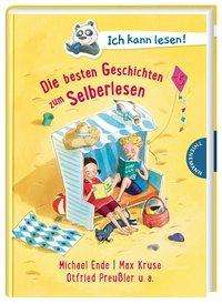 Cover for Ende · Die besten Geschichten zum Selberl (Book)