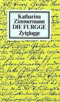 Cover for K Zimmermann · Furgge (Bok)