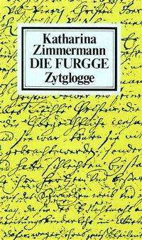 Cover for K Zimmermann · Furgge (Book)