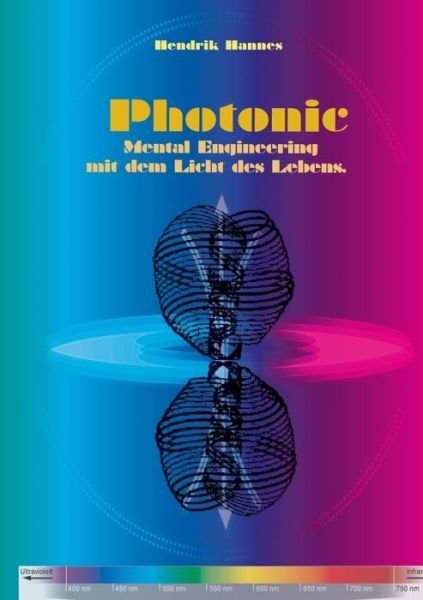 Cover for Hendrik Hannes · Photonic (Paperback Book) [German edition] (2014)
