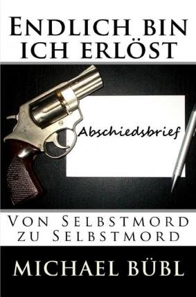 Cover for Bübl · Endlich bin ich erlöst (Bog)