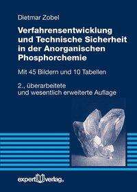 Cover for Zobel · Verfahrensentwicklung und Technis (Book)