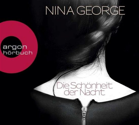 Cover for Nina George · CD Die Schönheit der Nacht (CD) (2018)