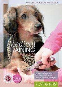 Cover for Oblasser-Mirtl · Medical Training für Hun (Bog)