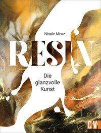 Cover for Menz · Resin (Book)