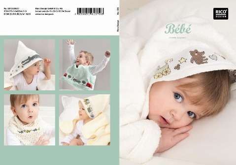 Cover for Jungmann · Bébé (Book)