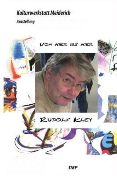 Cover for Rudolf Kley · Landschaften (Paperback Book) (2017)