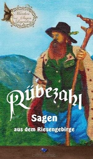 Cover for Erik Schreiber · Rübezahl (Paperback Book) (2016)