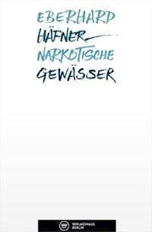 Cover for Häfner · Narkotische Gewässer (Book)