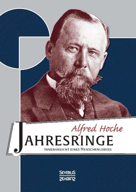 Cover for Hoche · Jahresringe: Innenansicht eines M (Book)